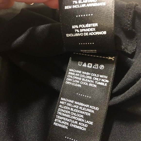 Harley Davidson H-D Performance T-shirt Men’s XL - Picture 3 of 9